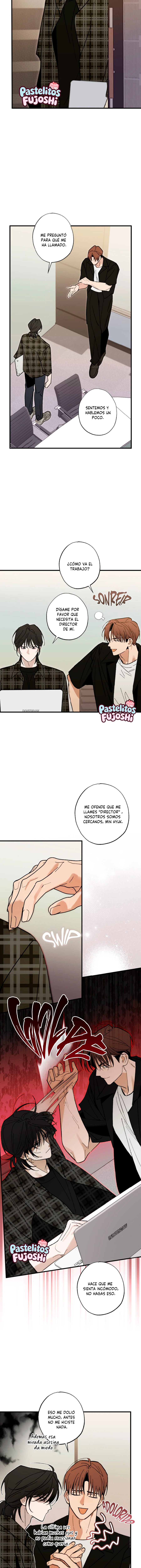 casa gumiho Capitulo 24 página 13