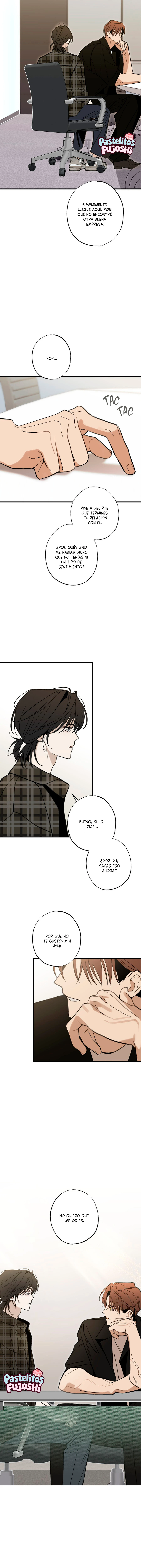 casa gumiho Capitulo 24 página 15