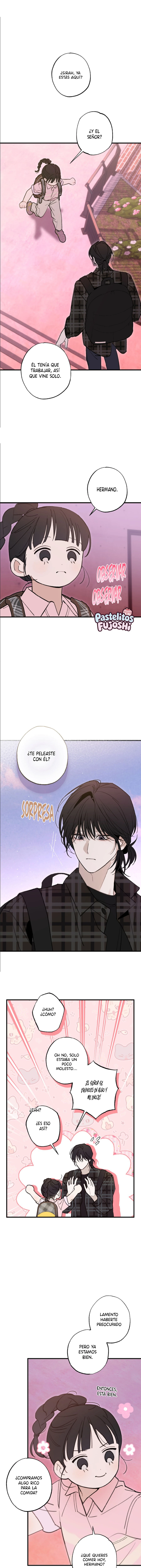 casa gumiho Capitulo 25 página 13