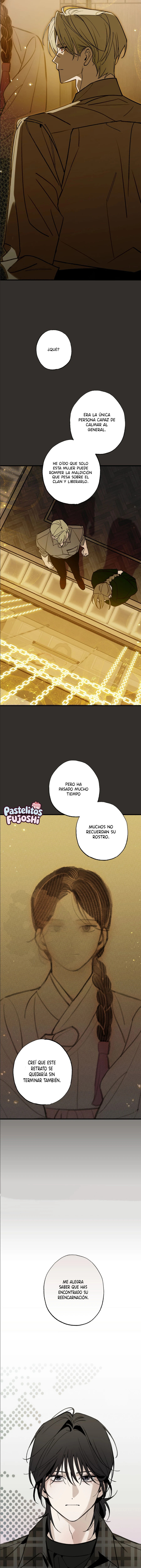 casa gumiho Capitulo 25 página 6