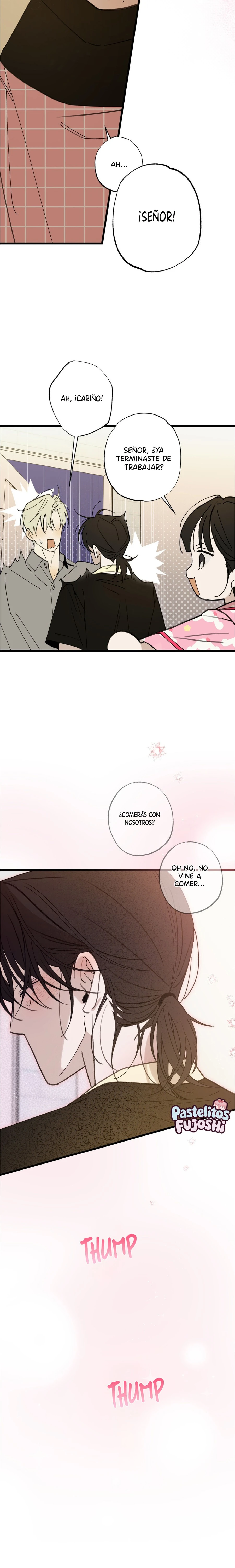 casa gumiho Capitulo 26 página 11