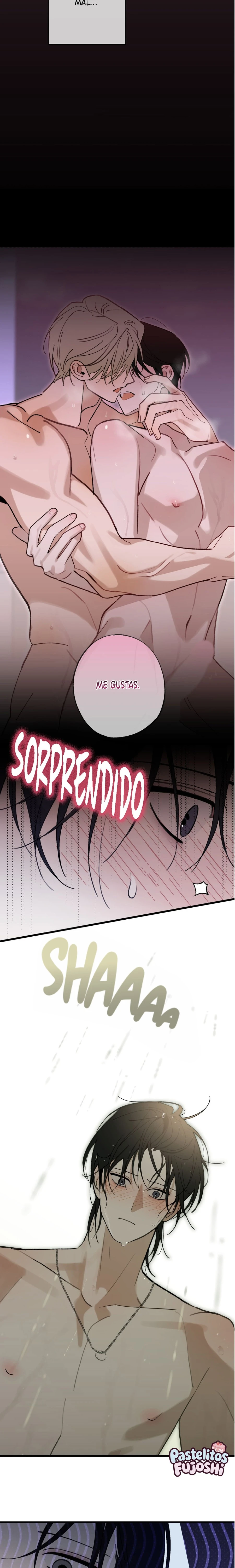 casa gumiho Capitulo 26 página 17