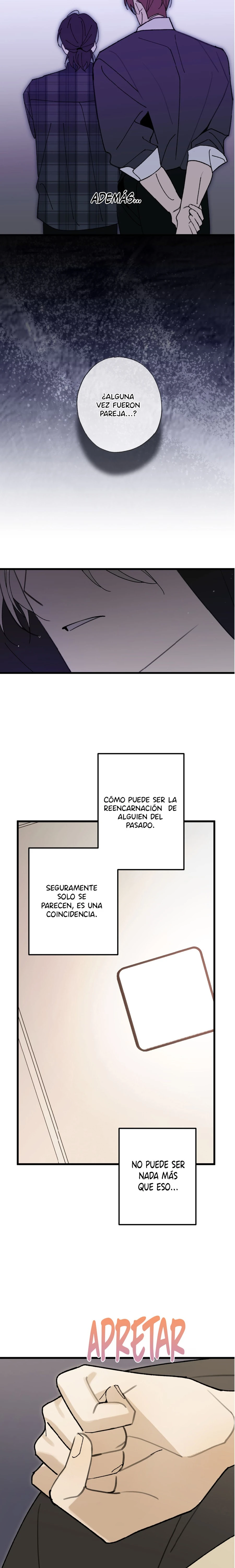 casa gumiho Capitulo 26 página 22