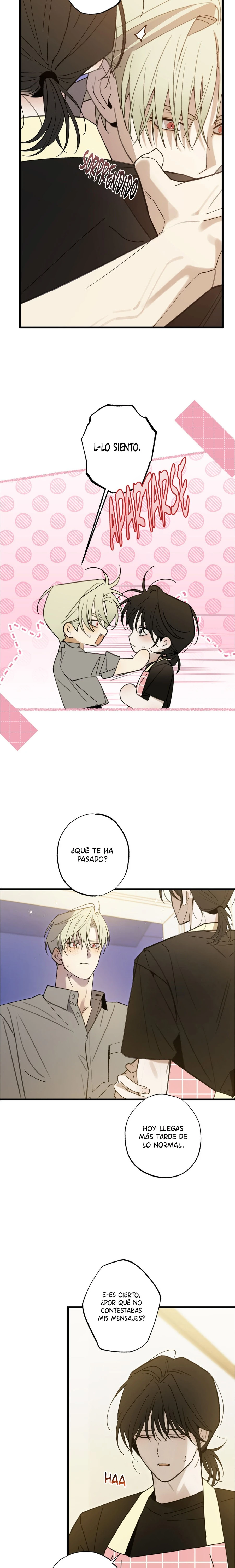 casa gumiho Capitulo 26 página 7
