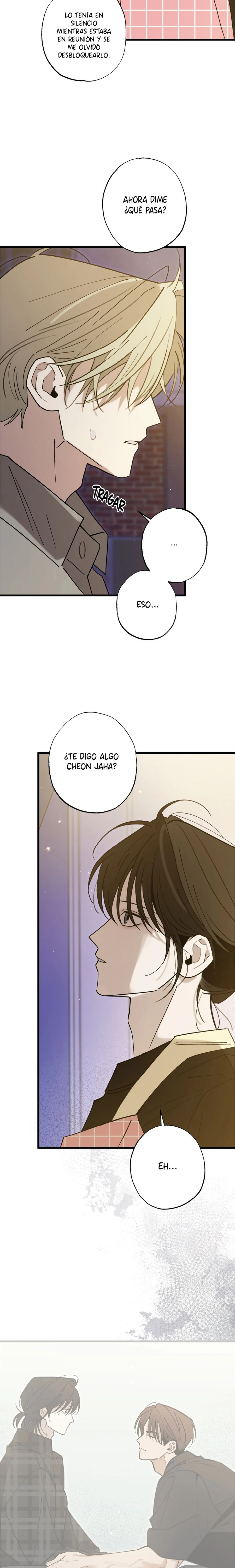 casa gumiho Capitulo 26 página 8