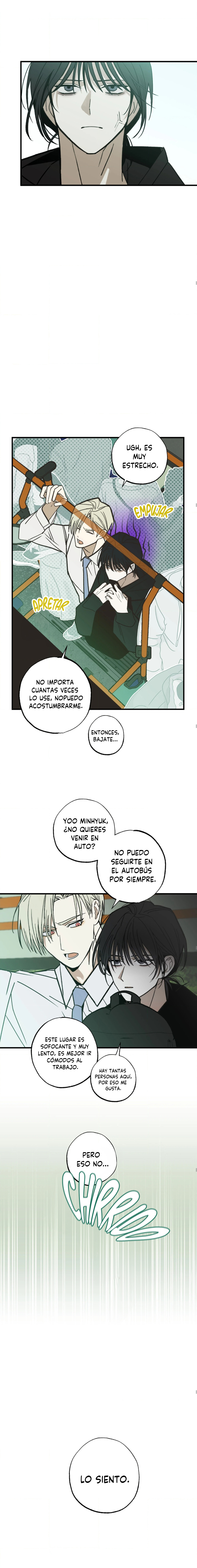 casa gumiho Capitulo 5 página 10