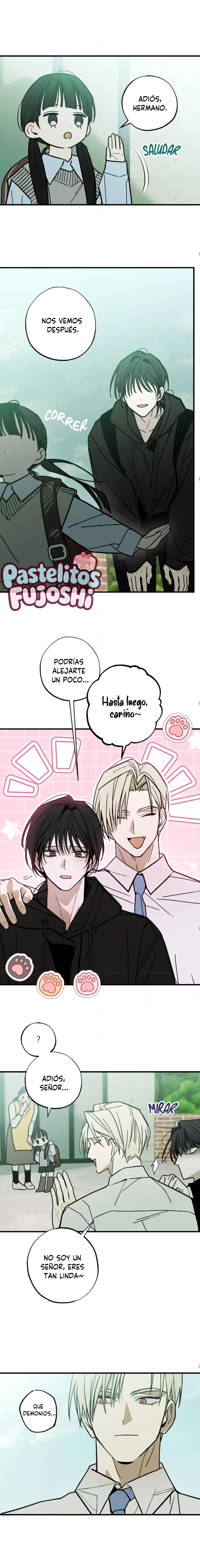casa gumiho Capitulo 5 página 7