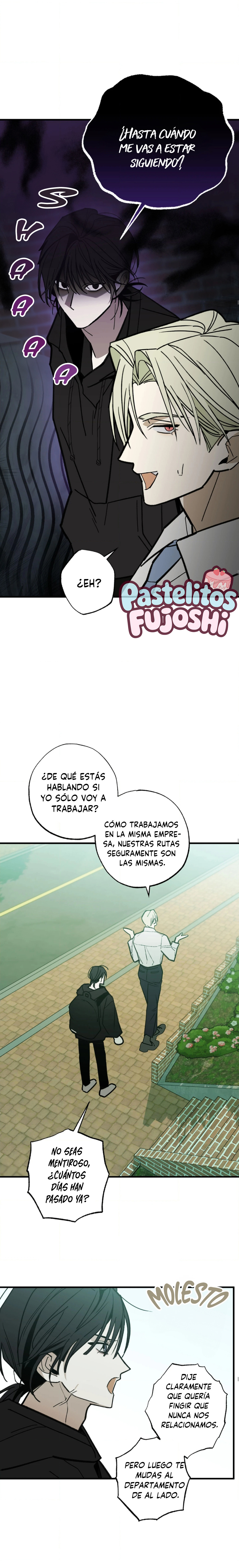 casa gumiho Capitulo 5 página 8