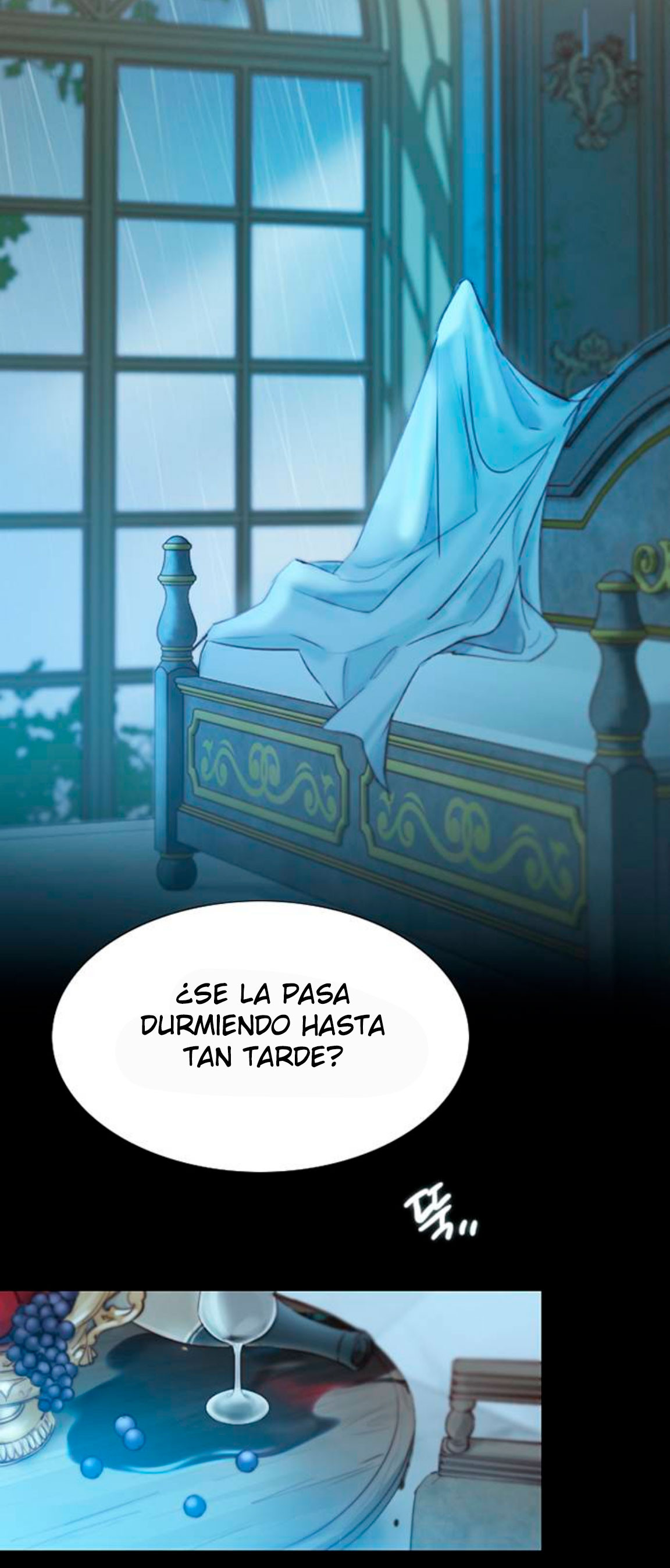 Selena Capitulo 1 página 12
