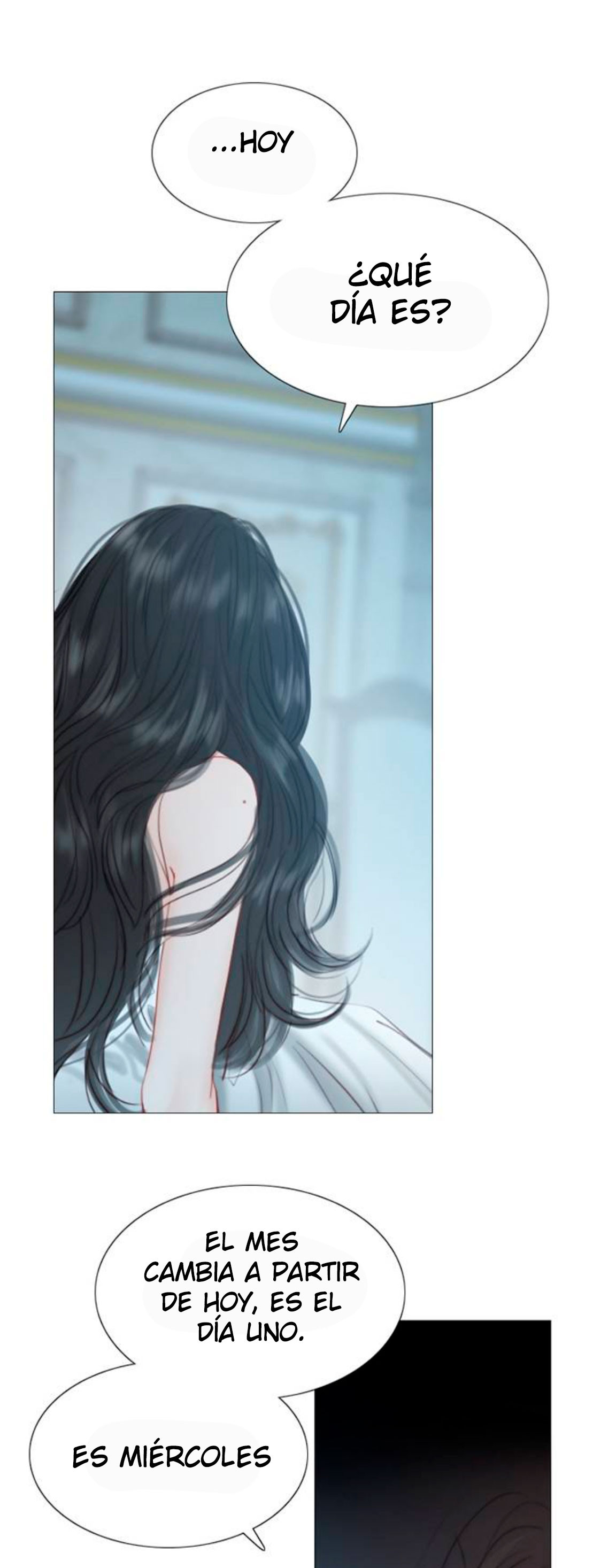 Selena Capitulo 1 página 22