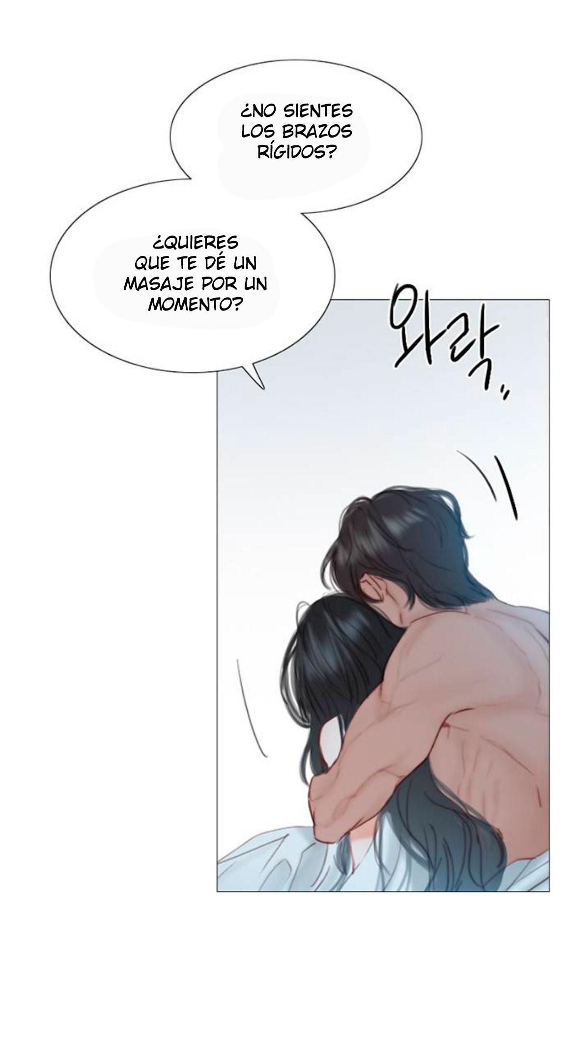 Selena Capitulo 1 página 26