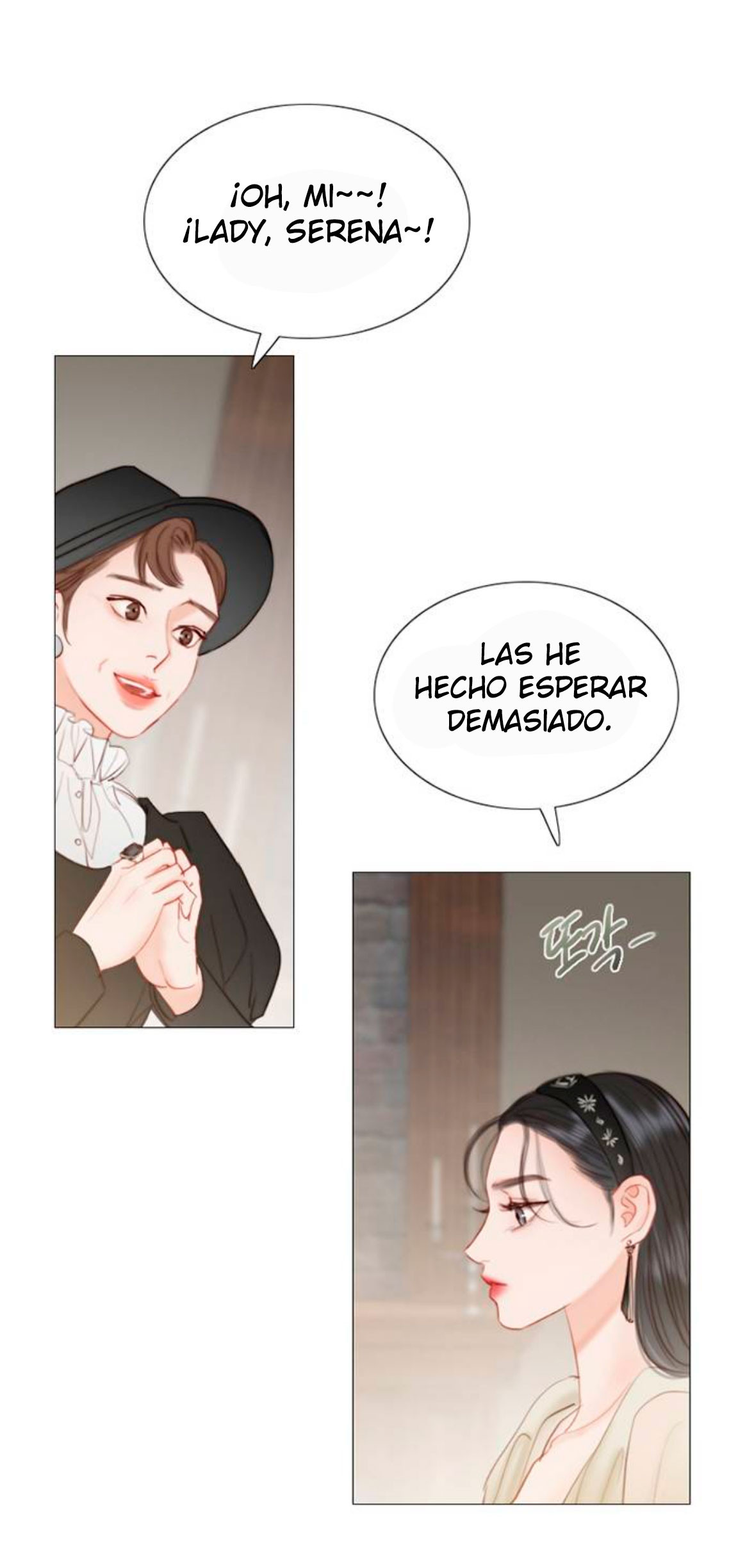 Selena Capitulo 1 página 33