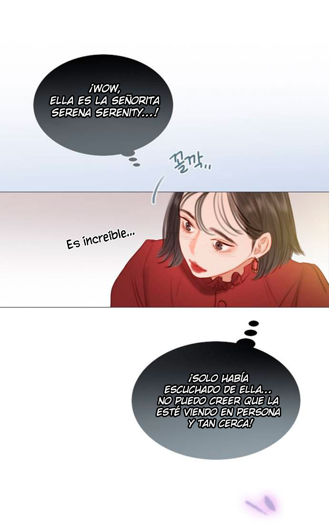 Selena Capitulo 1 página 35