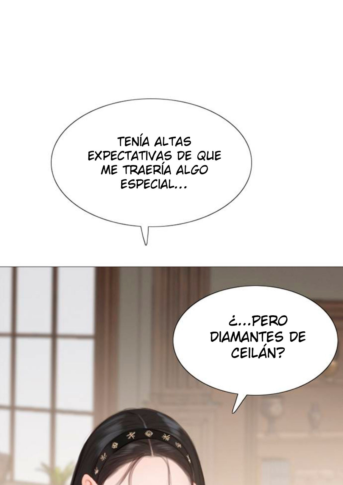 Selena Capitulo 1 página 44
