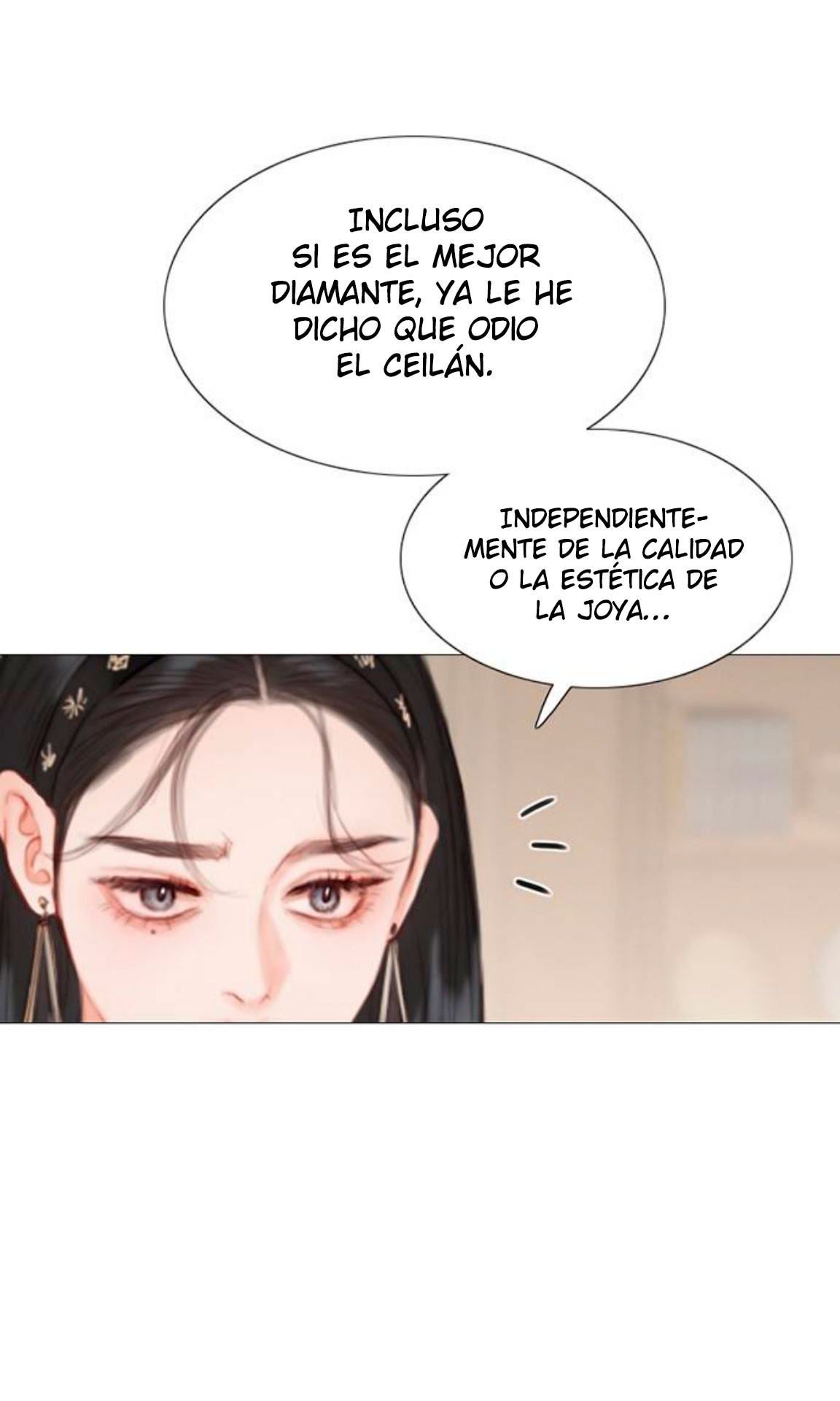 Selena Capitulo 1 página 47