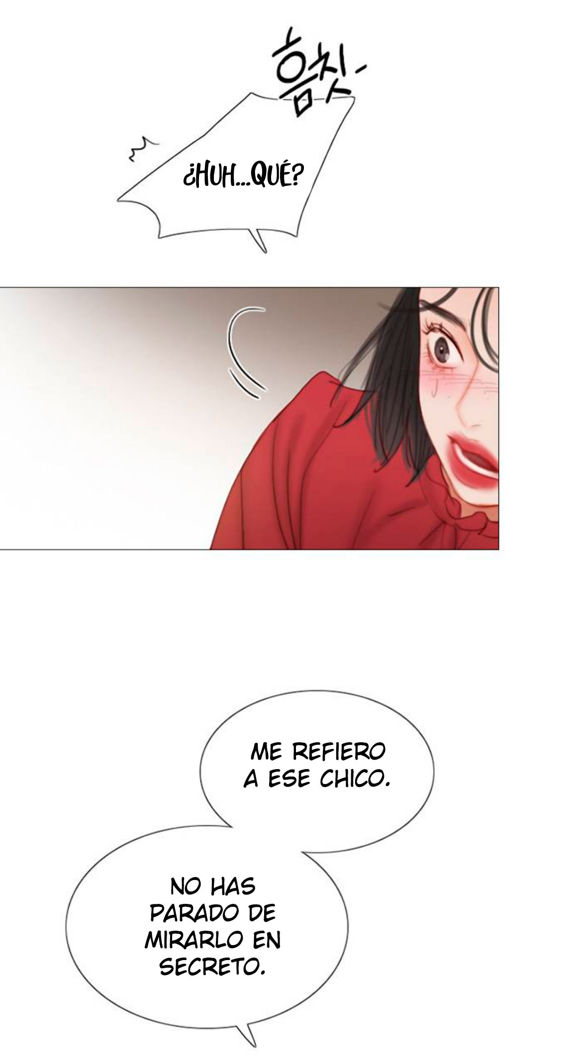 Selena Capitulo 1 página 54