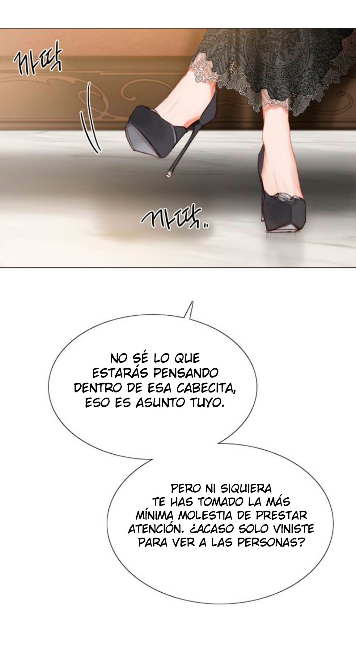 Selena Capitulo 1 página 55