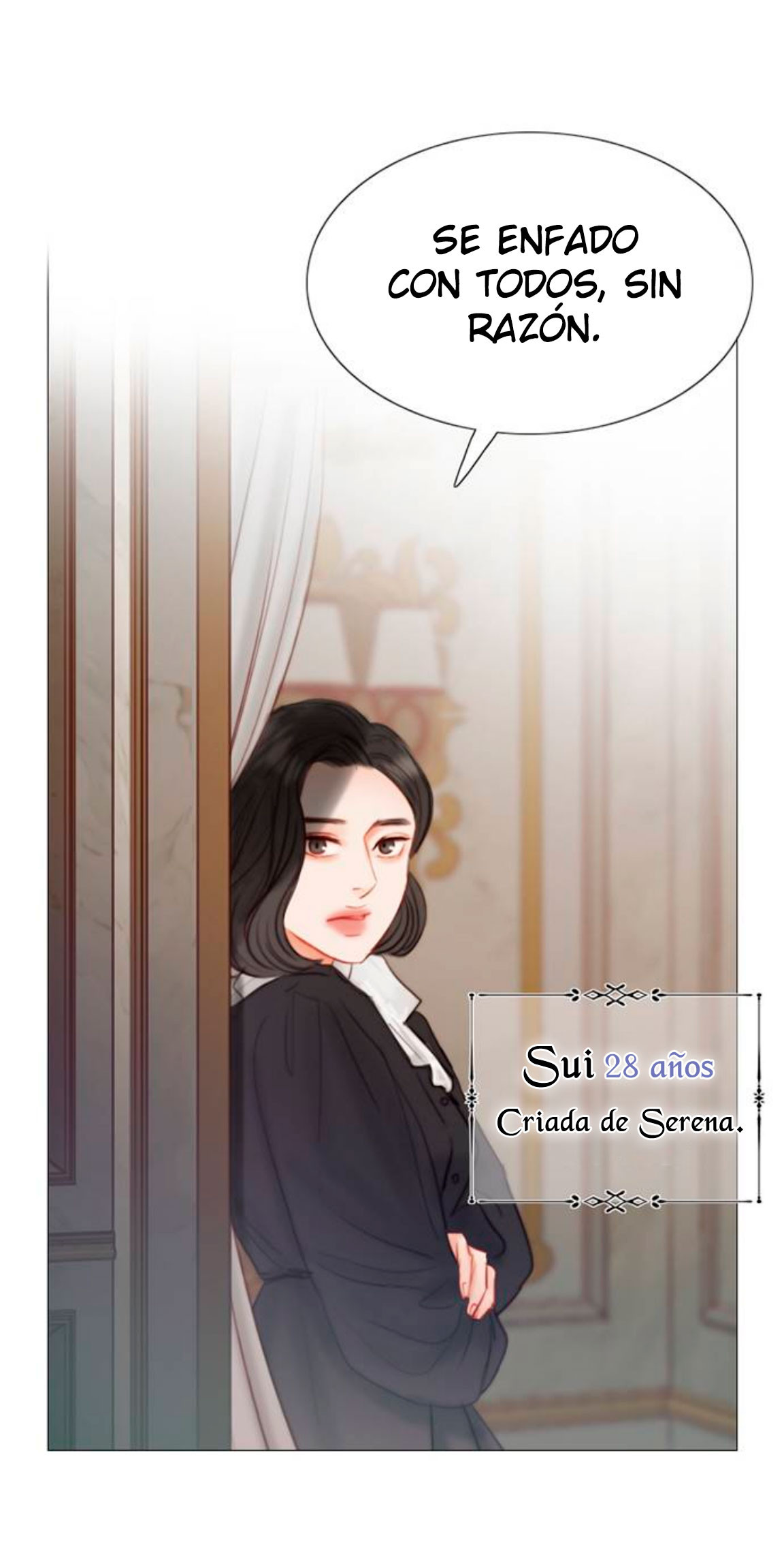 Selena Capitulo 1 página 79