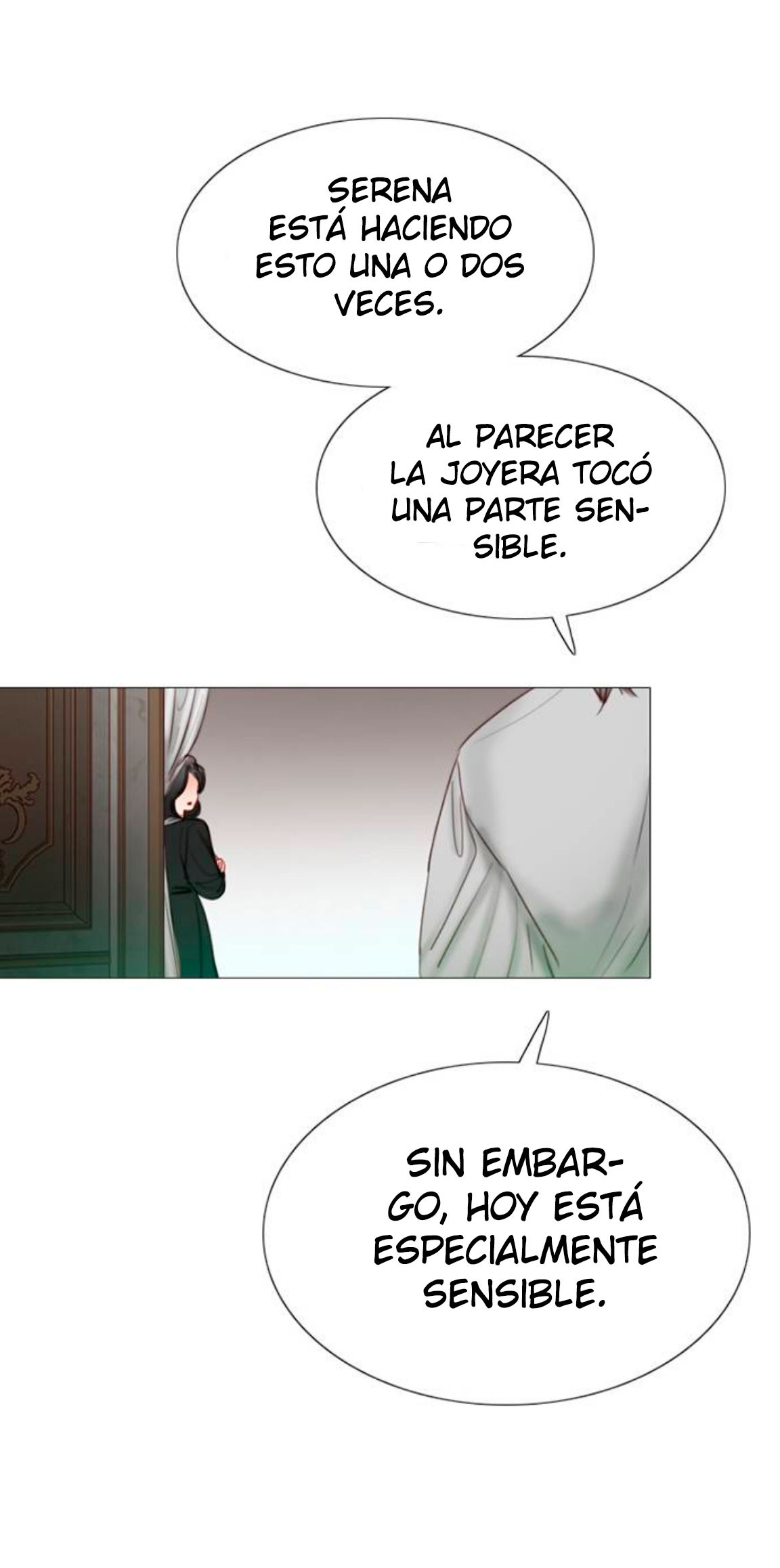 Selena Capitulo 1 página 80