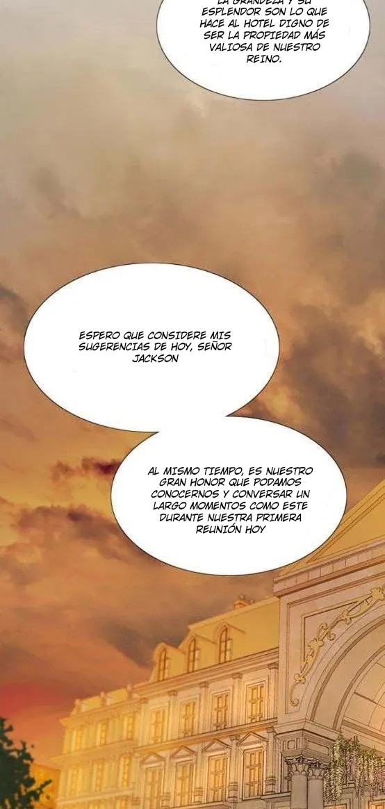Selena Capitulo 11 página 3