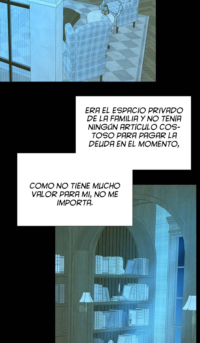 Selena Capitulo 12 página 17