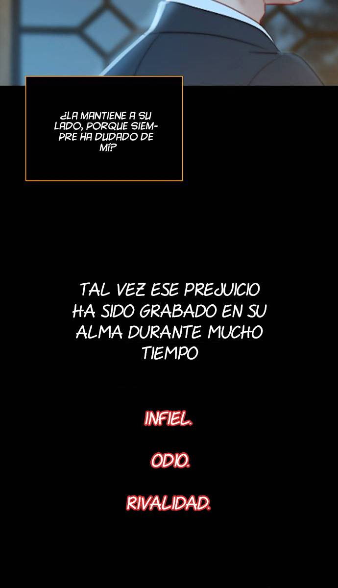 Selena Capitulo 12 página 73