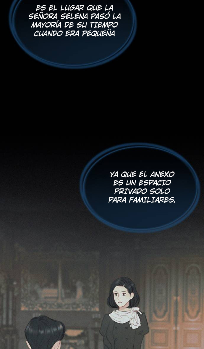 Selena Capitulo 12 página 9