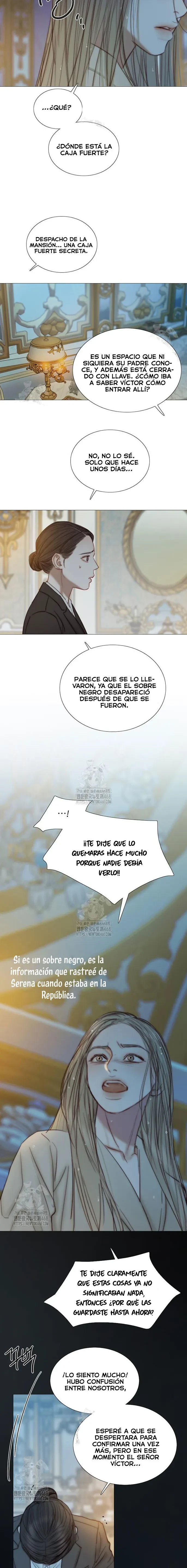 Selena Capitulo 127 página 12