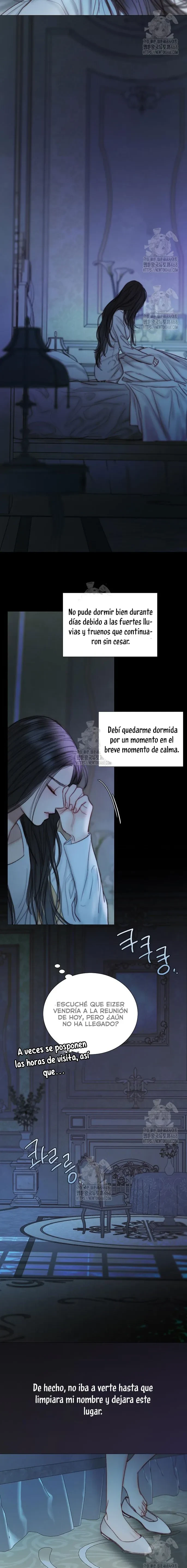 Selena Capitulo 127 página 15