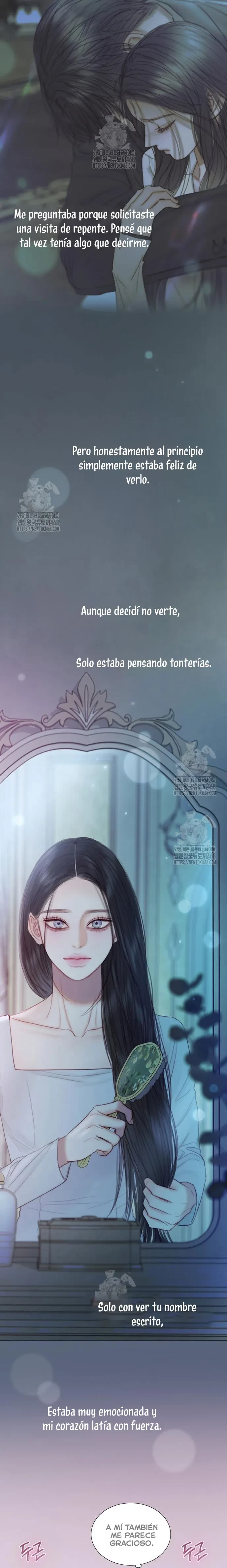 Selena Capitulo 127 página 17