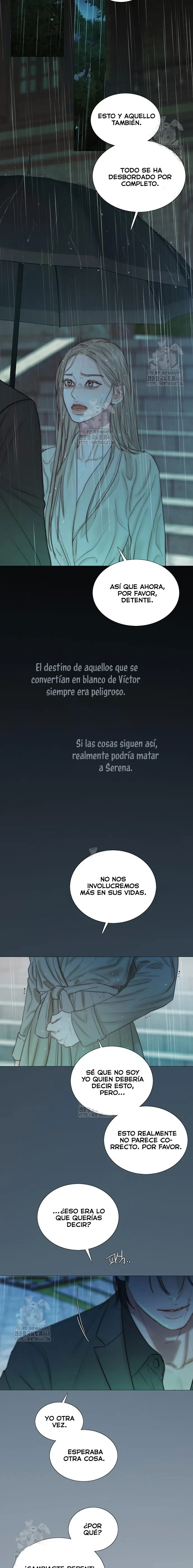 Selena Capitulo 127 página 2