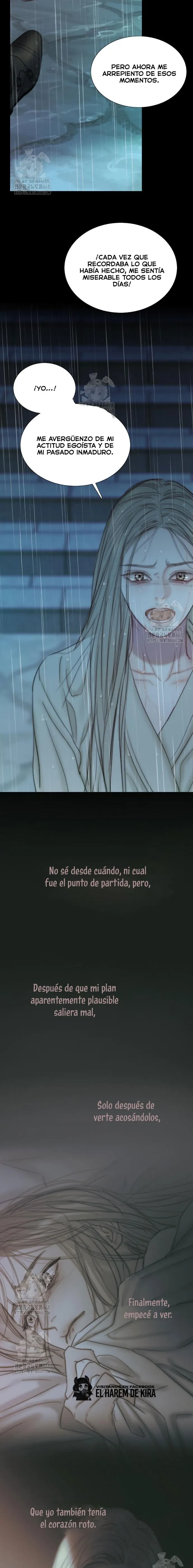 Selena Capitulo 127 página 4