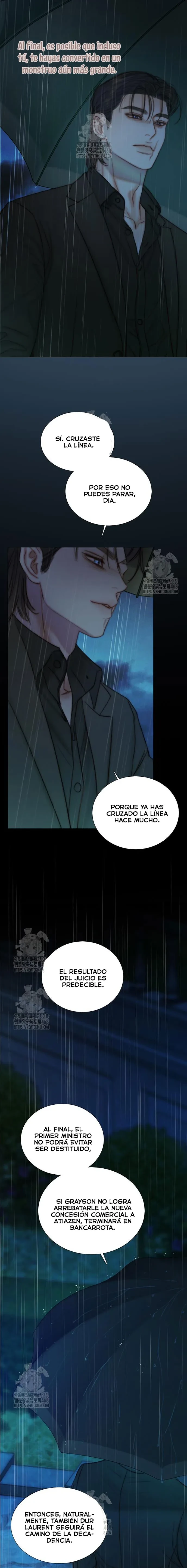 Selena Capitulo 127 página 6