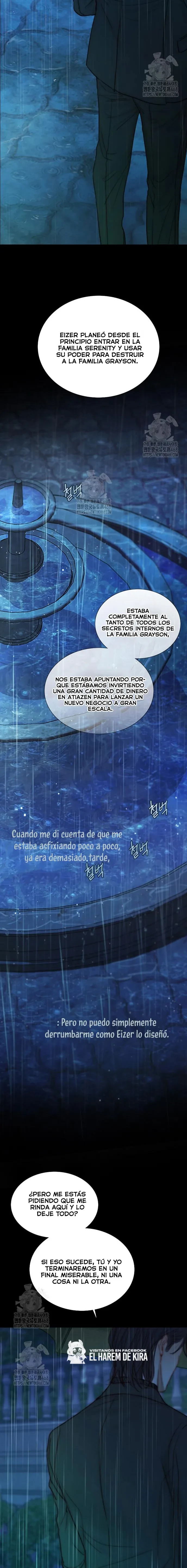 Selena Capitulo 127 página 7