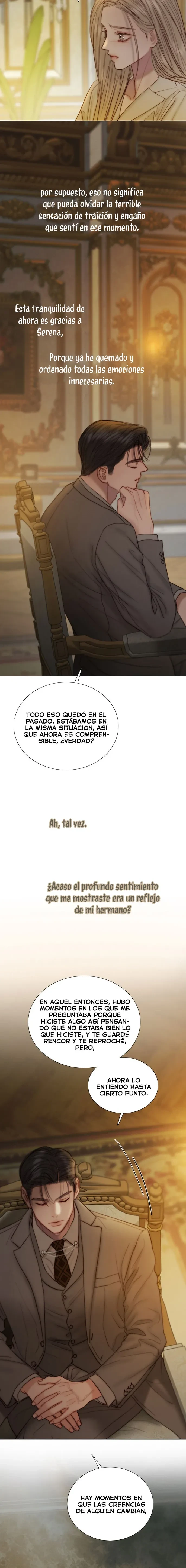 Selena Capitulo 128 página 10