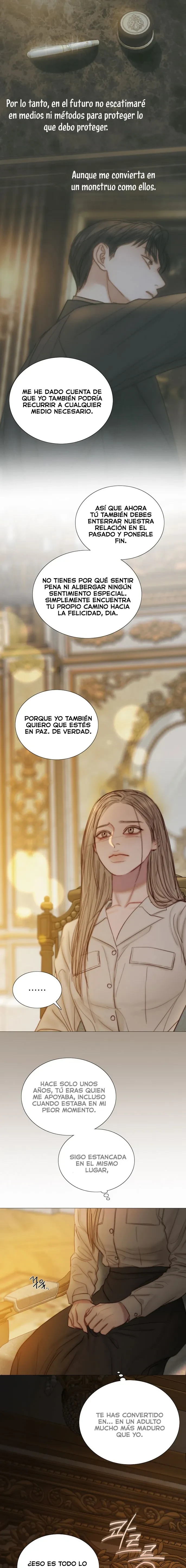 Selena Capitulo 128 página 11
