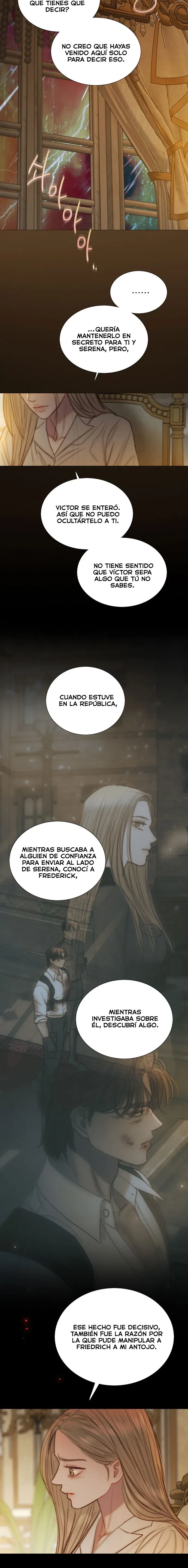 Selena Capitulo 128 página 12