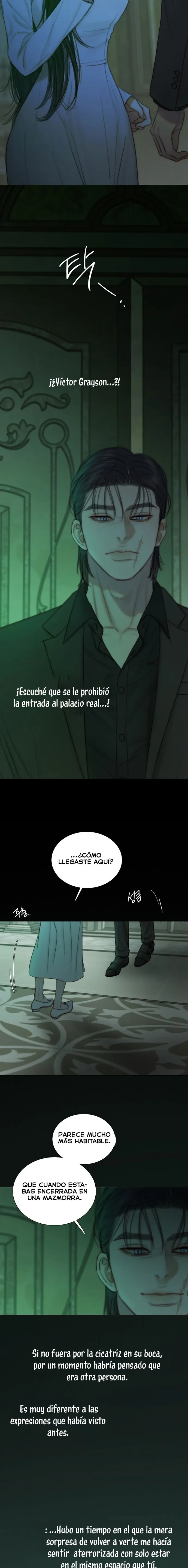 Selena Capitulo 128 página 14