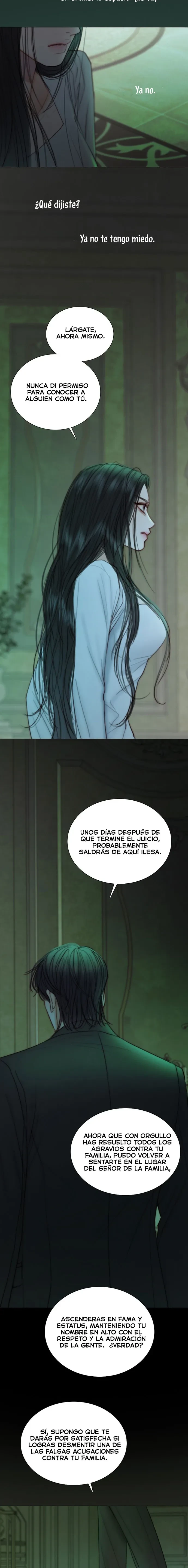 Selena Capitulo 128 página 15