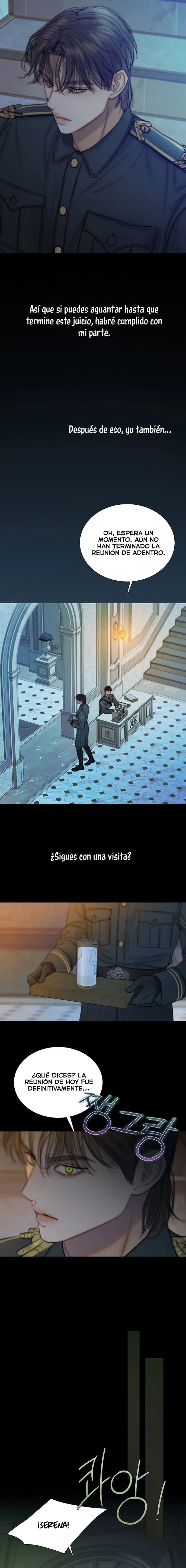 Selena Capitulo 128 página 19