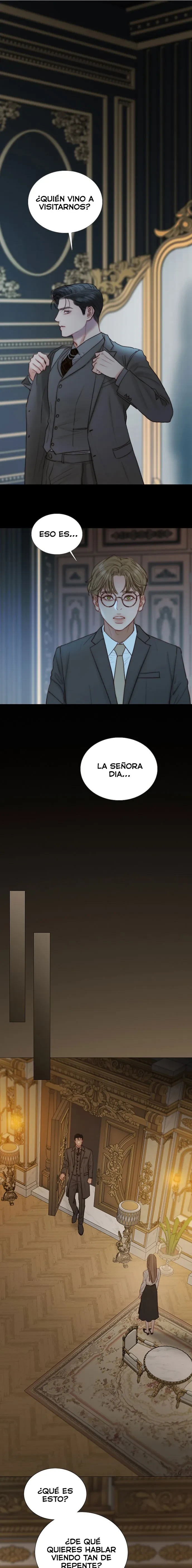 Selena Capitulo 128 página 2