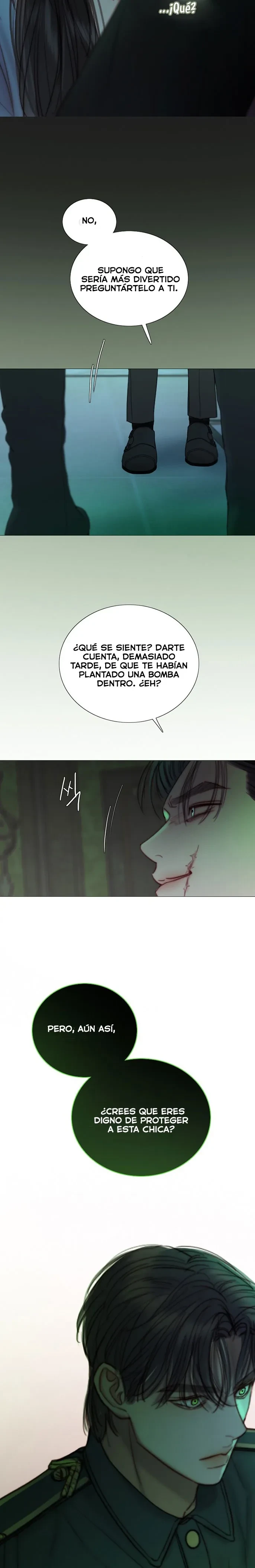 Selena Capitulo 128 página 22
