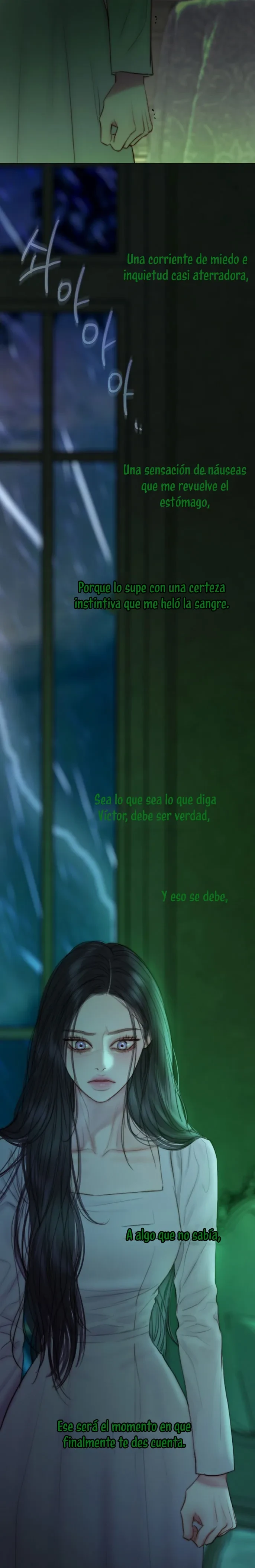 Selena Capitulo 128 página 24