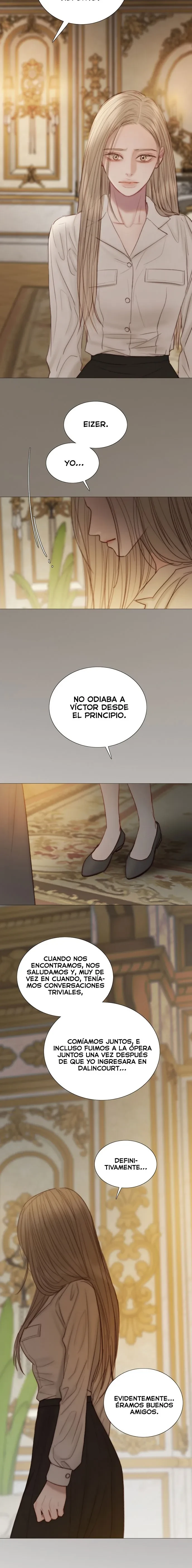 Selena Capitulo 128 página 3