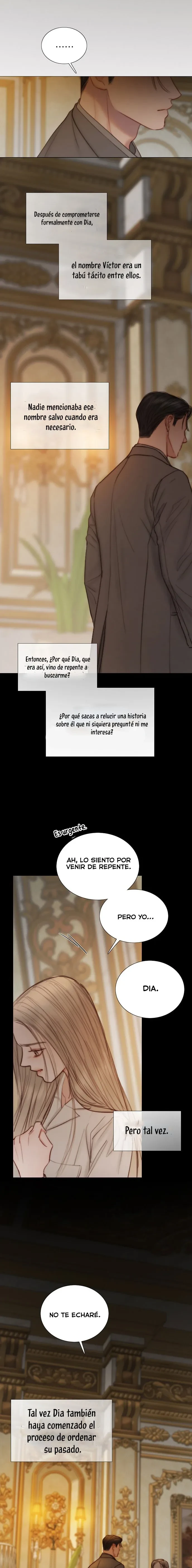 Selena Capitulo 128 página 4