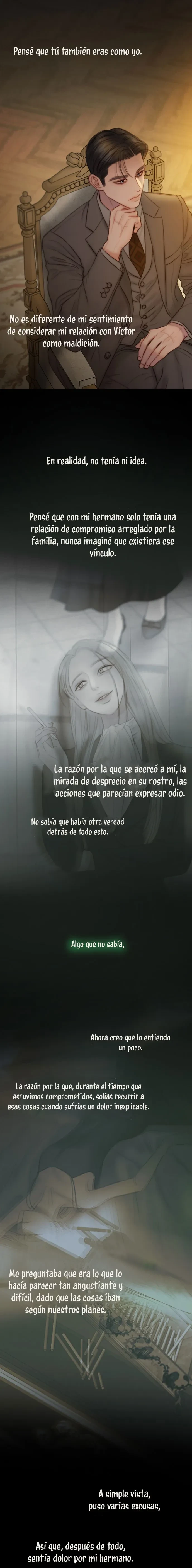 Selena Capitulo 128 página 6