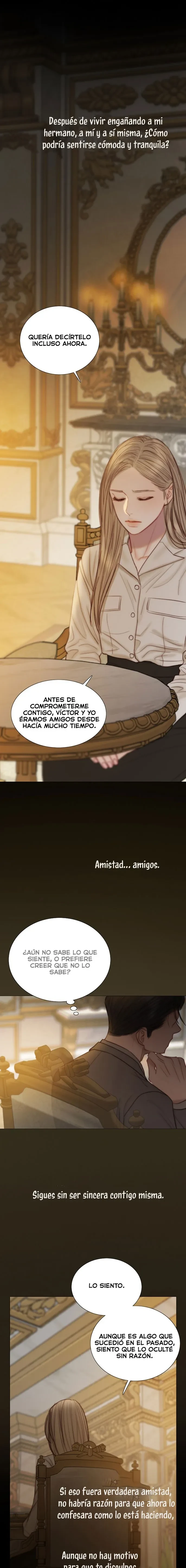 Selena Capitulo 128 página 7