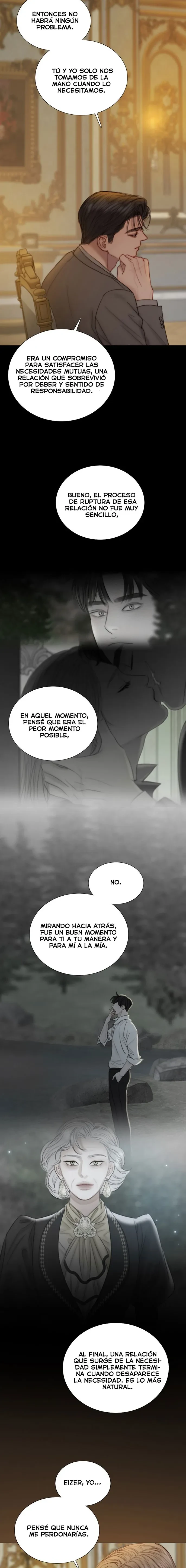 Selena Capitulo 128 página 9