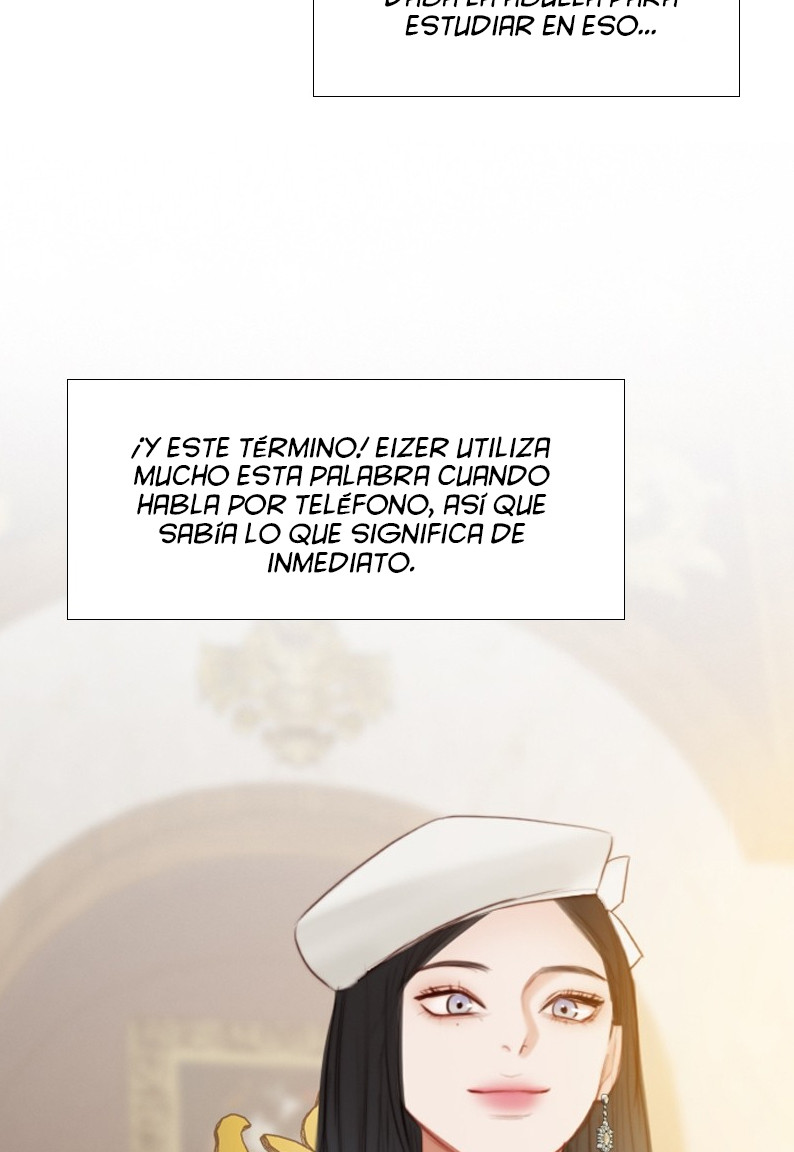 Selena Capitulo 13 página 42