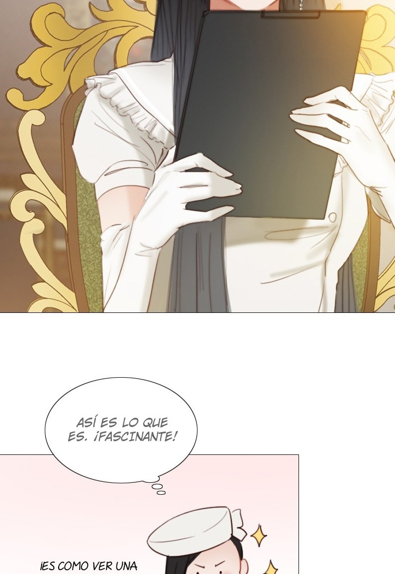 Selena Capitulo 13 página 43